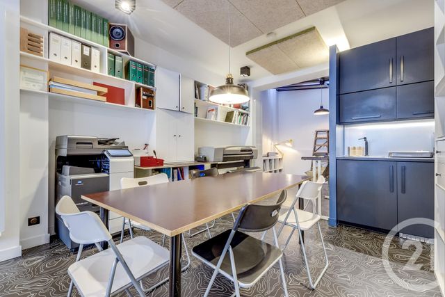 Commerce &agrave; louer - 46,86 m2 - 75 - ILE-DE-FRANCE