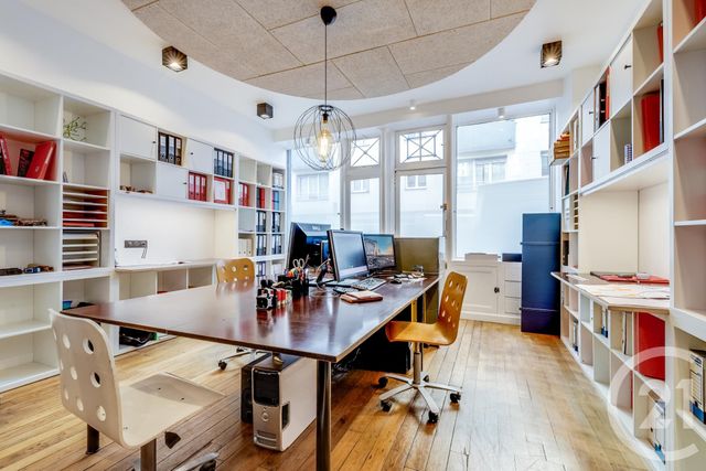 commerce - PARIS - 75