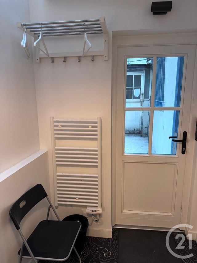 Commerce &agrave; louer - 46,86 m2 - 75 - ILE-DE-FRANCE