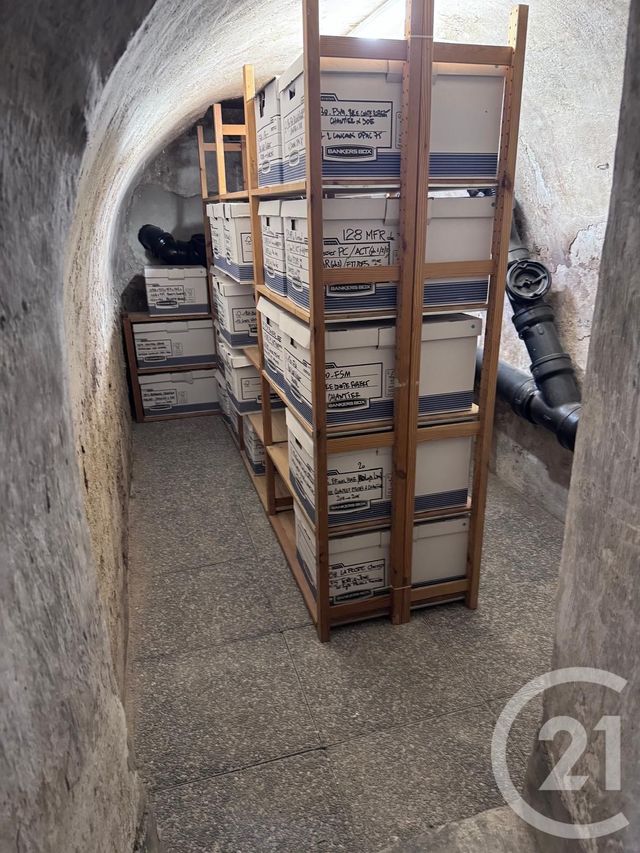 Commerce &agrave; louer - 46,86 m2 - 75 - ILE-DE-FRANCE