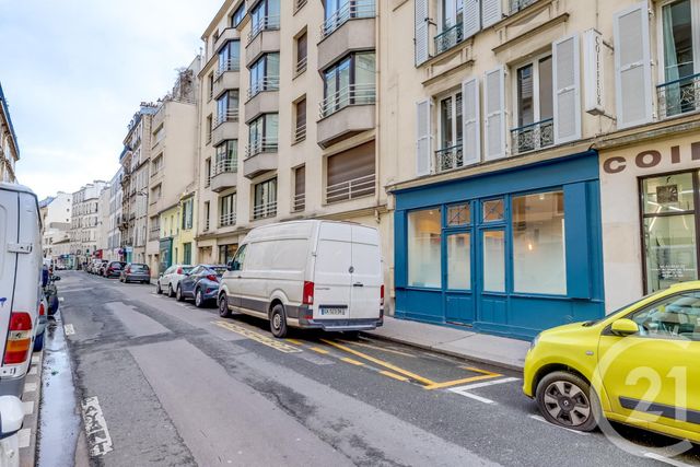 Commerce &agrave; louer - 46,86 m2 - 75 - ILE-DE-FRANCE