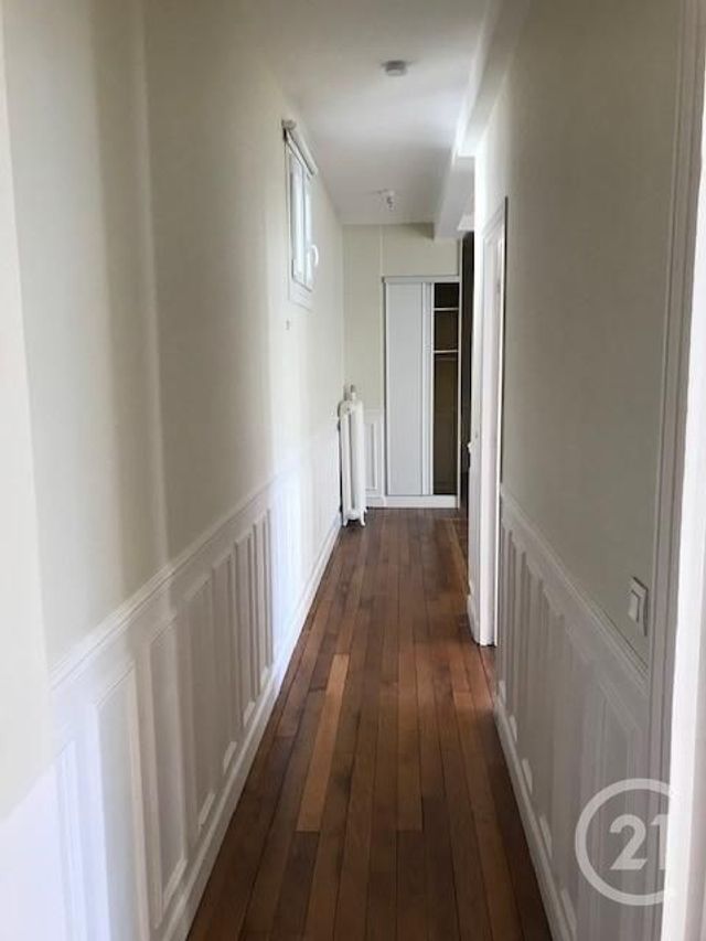 Appartement F3 &agrave; louer - 3 pi&egrave;ces - 55,96 m2 - Paris - 75015 - ILE-DE-FRANCE