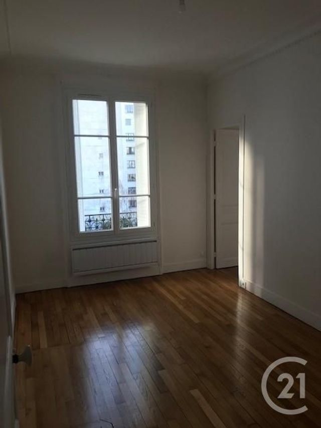 Appartement F3 &agrave; louer - 3 pi&egrave;ces - 55,96 m2 - Paris - 75015 - ILE-DE-FRANCE