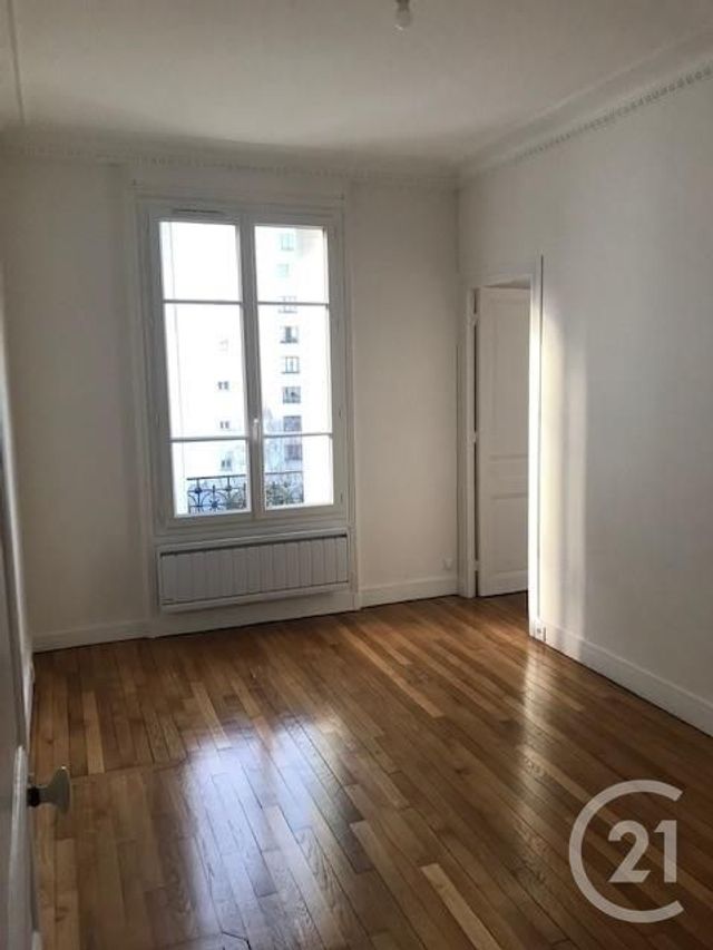 Appartement F3 &agrave; louer - 3 pi&egrave;ces - 55,96 m2 - Paris - 75015 - ILE-DE-FRANCE