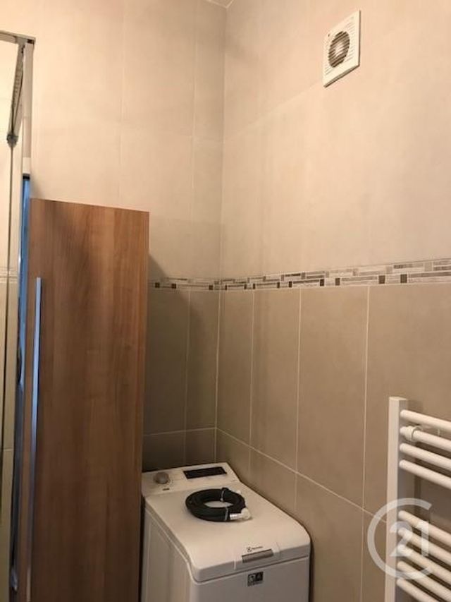 Appartement F3 &agrave; louer - 3 pi&egrave;ces - 55,96 m2 - Paris - 75015 - ILE-DE-FRANCE