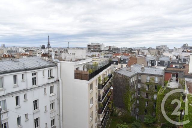 appartement - PARIS - 75015