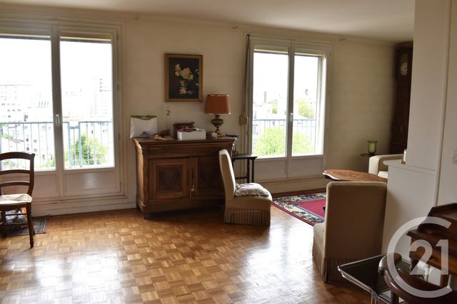Appartement F3 &agrave; vendre - 3 pi&egrave;ces - 49,02 m2 - Paris - 75015 - ILE-DE-FRANCE