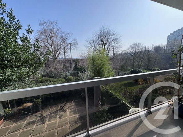 Appartement F4 &agrave; vendre - 4 pi&egrave;ces - 97,56 m2 - Suresnes - 92 - ILE-DE-FRANCE