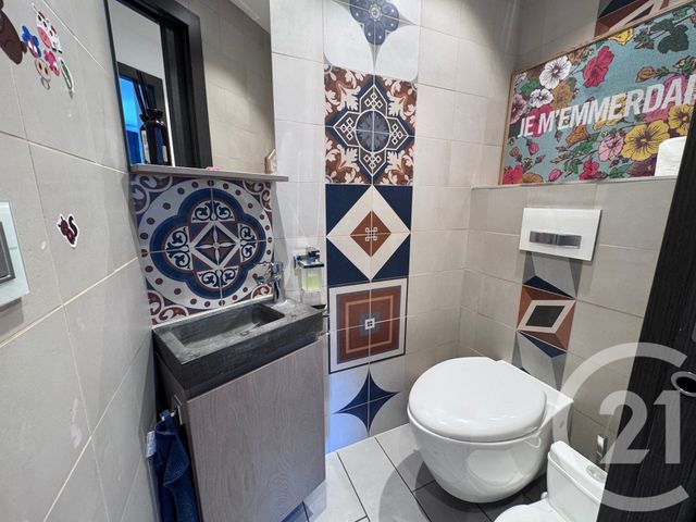 Appartement F4 &agrave; vendre - 4 pi&egrave;ces - 97,56 m2 - Suresnes - 92 - ILE-DE-FRANCE