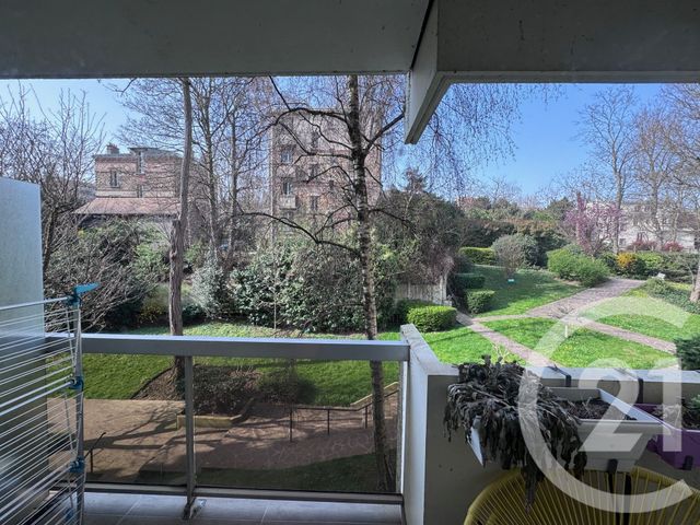 Appartement F4 &agrave; vendre - 4 pi&egrave;ces - 97,56 m2 - Suresnes - 92 - ILE-DE-FRANCE