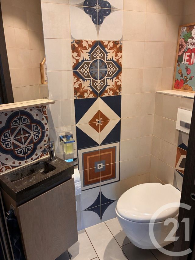 Appartement F4 &agrave; vendre - 4 pi&egrave;ces - 97,56 m2 - Suresnes - 92 - ILE-DE-FRANCE