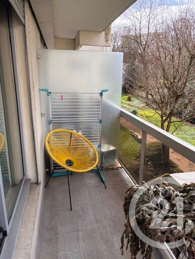 Appartement F4 à vendre SURESNES