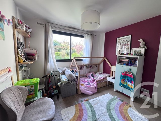 Appartement F4 &agrave; vendre - 4 pi&egrave;ces - 97,56 m2 - Suresnes - 92 - ILE-DE-FRANCE