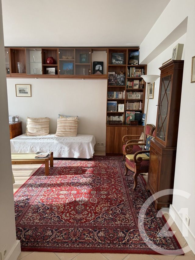 Appartement F2 &agrave; vendre - 2 pi&egrave;ces - 48 m2 - Paris - 75015 - ILE-DE-FRANCE