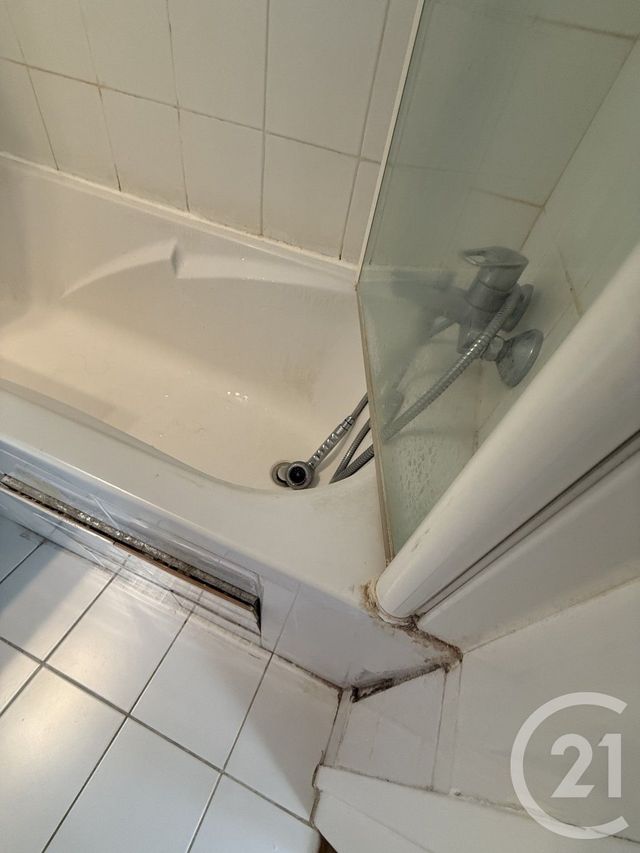 Appartement F2 &agrave; vendre - 2 pi&egrave;ces - 48 m2 - Paris - 75015 - ILE-DE-FRANCE