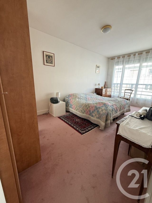 Appartement F2 &agrave; vendre - 2 pi&egrave;ces - 48 m2 - Paris - 75015 - ILE-DE-FRANCE