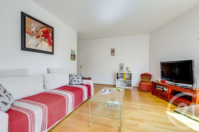 Appartement F2 &agrave; vendre - 2 pi&egrave;ces - 48,65 m2 - Paris - 75015 - ILE-DE-FRANCE