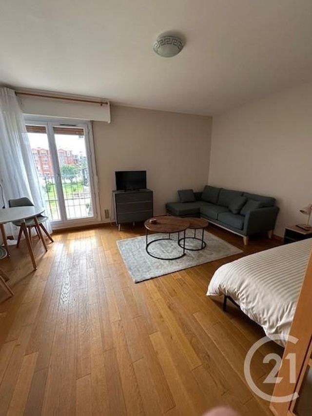 appartement - PARIS - 75015