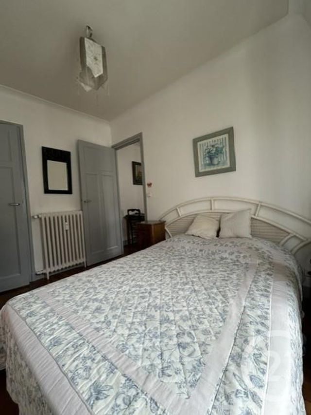 Appartement &agrave; louer - 3 pi&egrave;ces - 41,90 m2 - Paris - 75015 - ILE-DE-FRANCE
