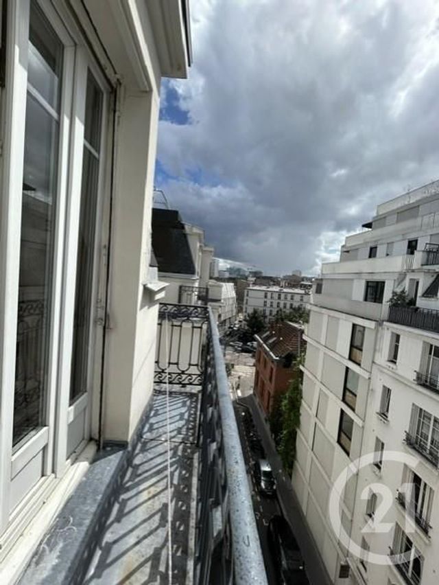 Appartement &agrave; louer - 3 pi&egrave;ces - 41,90 m2 - Paris - 75015 - ILE-DE-FRANCE