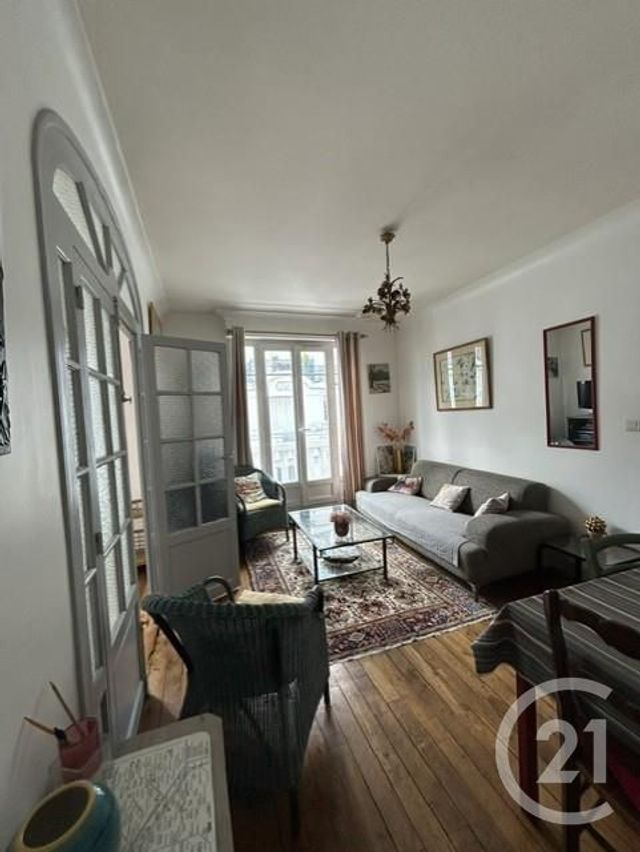 appartement - PARIS - 75015