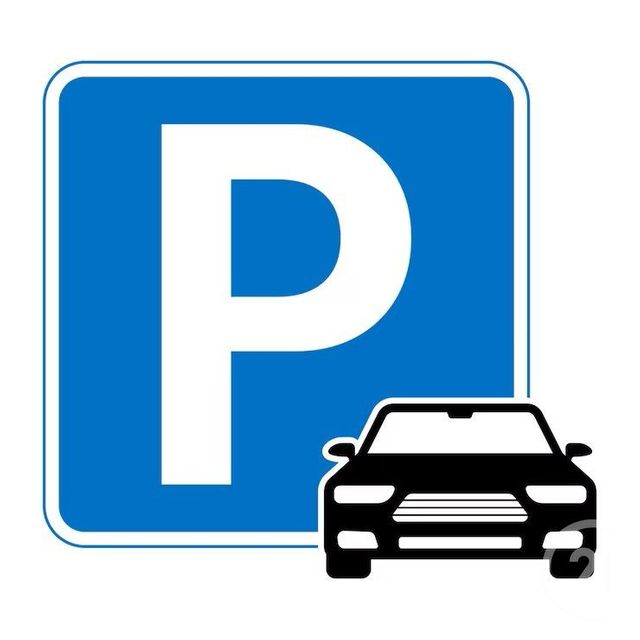 Parking à vendre PARIS