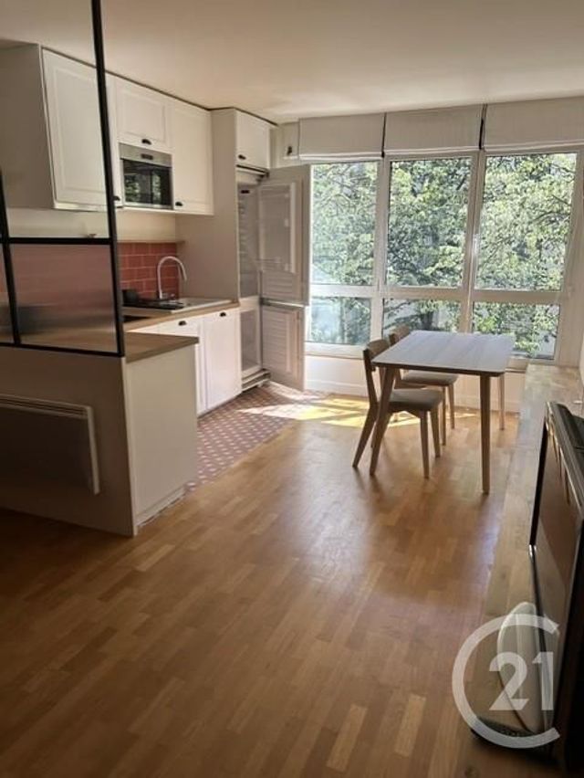 appartement - PARIS - 75015