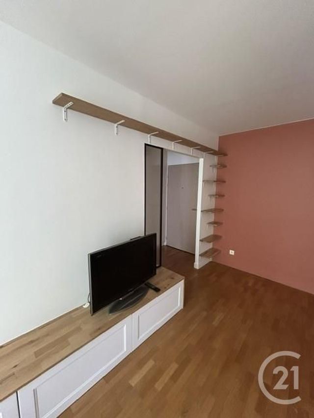 Appartement &agrave; louer - 3 pi&egrave;ces - 54,17 m2 - Paris - 75015 - ILE-DE-FRANCE