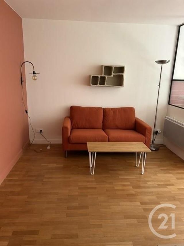 Appartement &agrave; louer - 3 pi&egrave;ces - 54,17 m2 - Paris - 75015 - ILE-DE-FRANCE