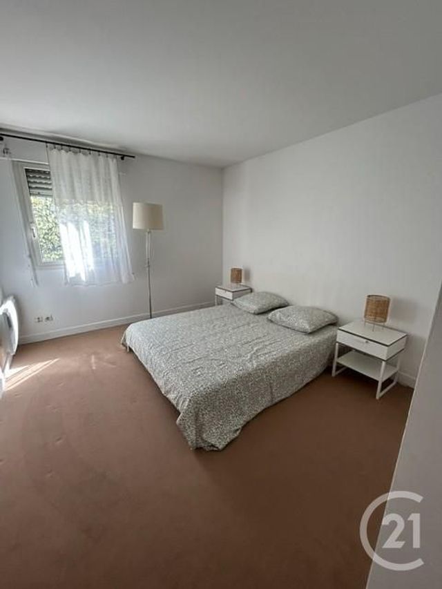Appartement &agrave; louer - 3 pi&egrave;ces - 54,17 m2 - Paris - 75015 - ILE-DE-FRANCE