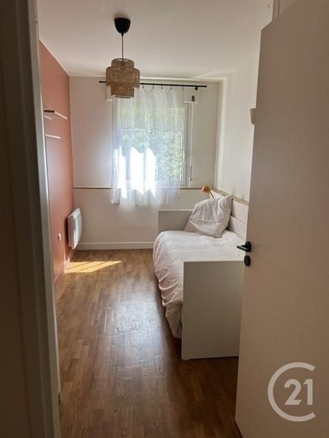 Appartement &agrave; louer - 3 pi&egrave;ces - 54,17 m2 - Paris - 75015 - ILE-DE-FRANCE