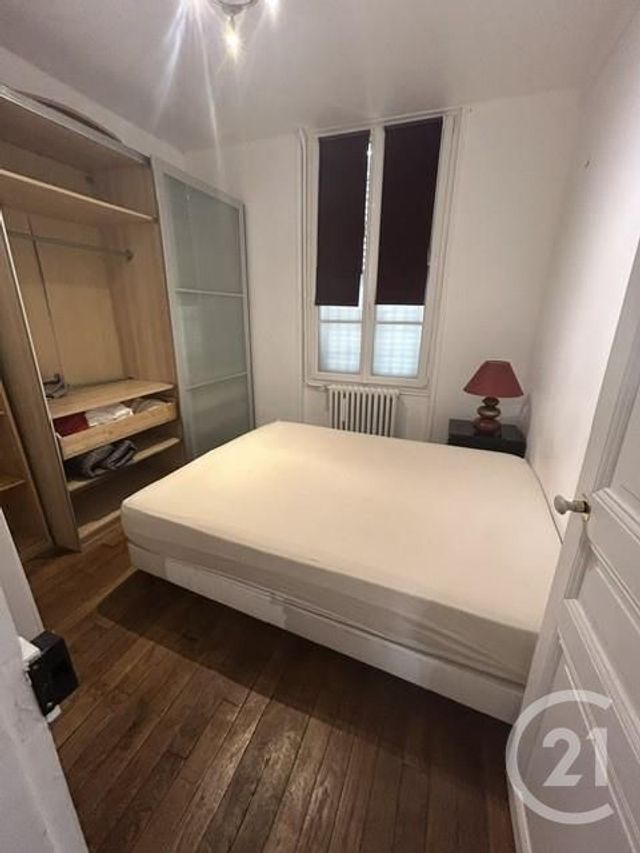Appartement F2 &agrave; louer - 2 pi&egrave;ces - 40,39 m2 - Paris - 75014 - ILE-DE-FRANCE