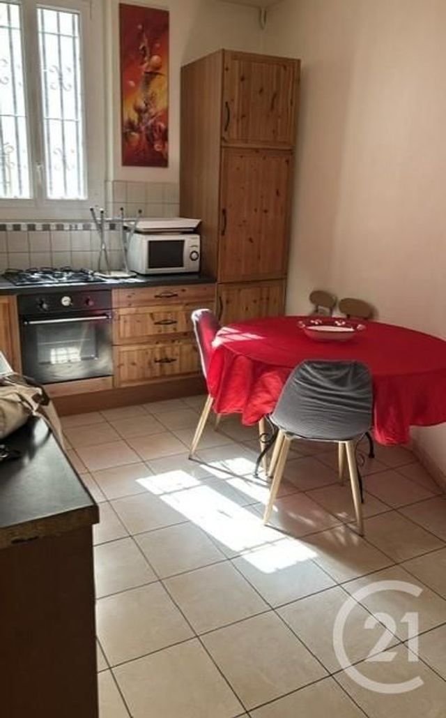 Appartement F2 &agrave; louer - 2 pi&egrave;ces - 40,39 m2 - Paris - 75014 - ILE-DE-FRANCE