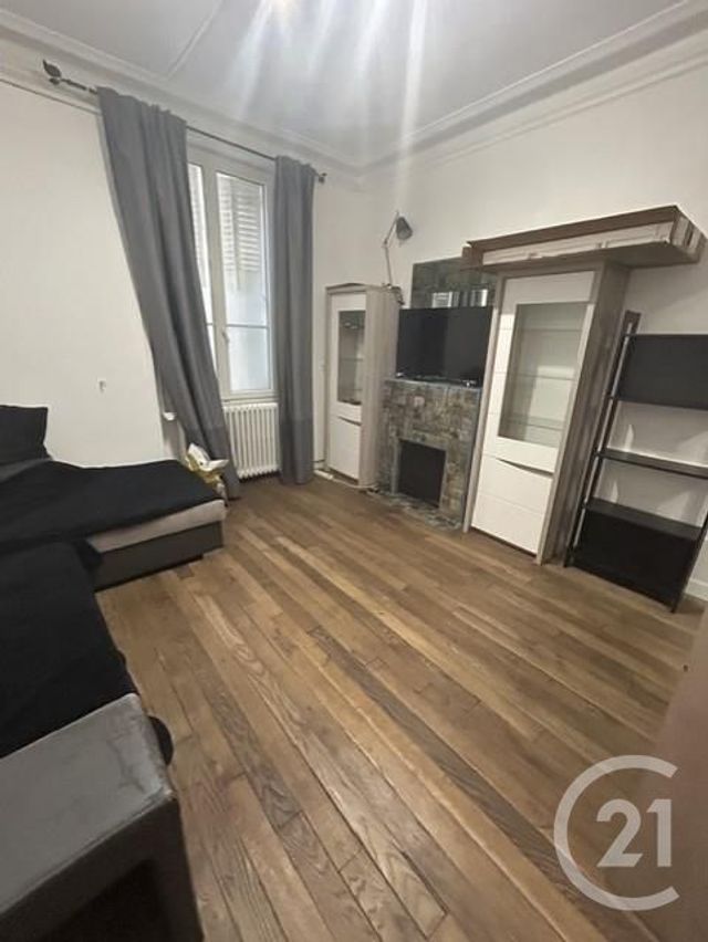 appartement - PARIS - 75014