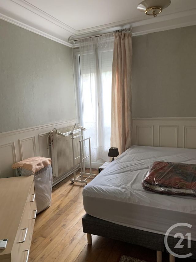 Appartement F2 &agrave; louer - 2 pi&egrave;ces - 34,97 m2 - Paris - 75015 - ILE-DE-FRANCE