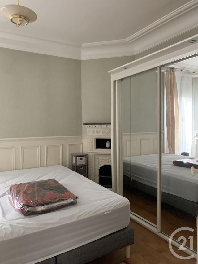 Appartement F2 &agrave; louer - 2 pi&egrave;ces - 34,97 m2 - Paris - 75015 - ILE-DE-FRANCE
