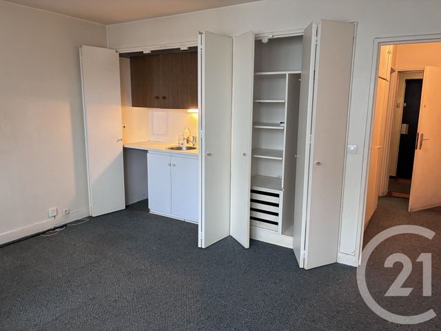appartement - PARIS - 75015