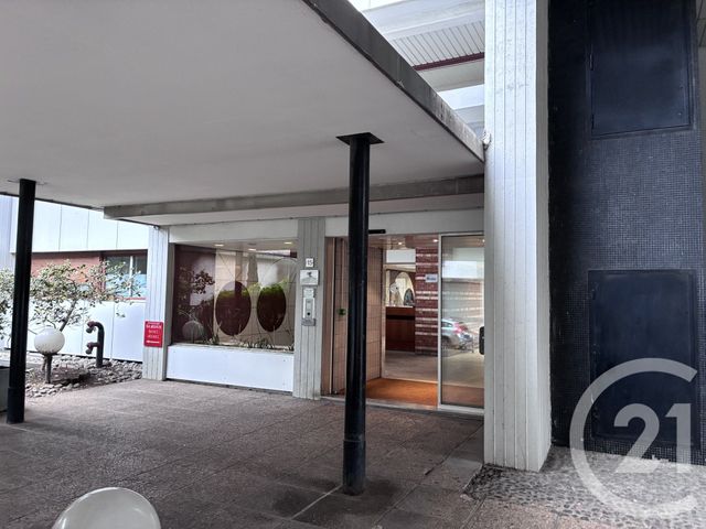 Appartement F1 &agrave; vendre - 1 pi&egrave;ce - 24,62 m2 - Paris - 75015 - ILE-DE-FRANCE