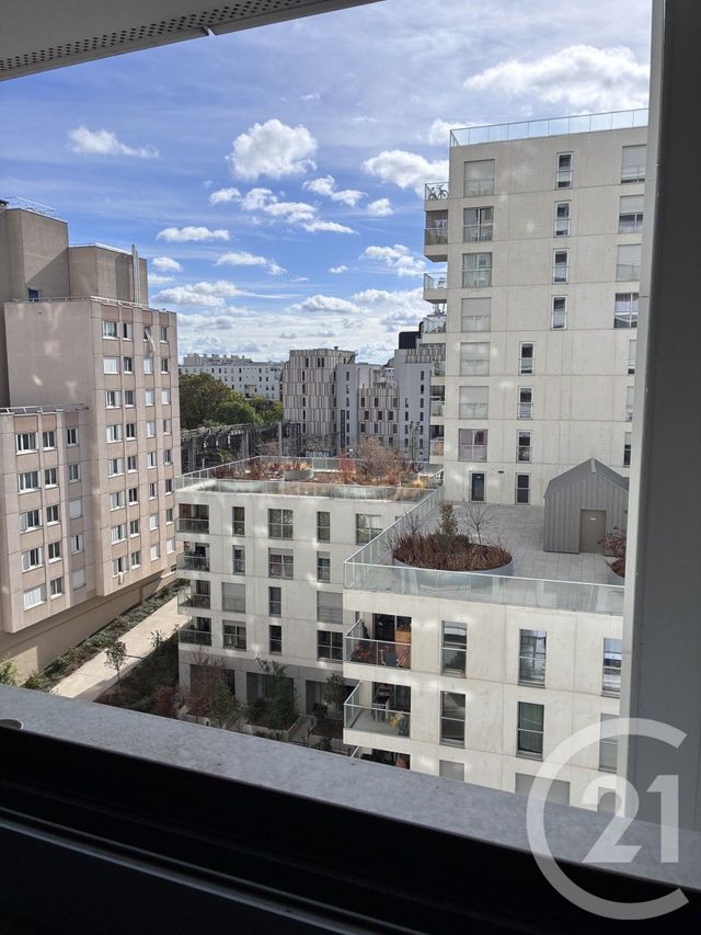 Appartement F1 &agrave; vendre - 1 pi&egrave;ce - 24,62 m2 - Paris - 75015 - ILE-DE-FRANCE