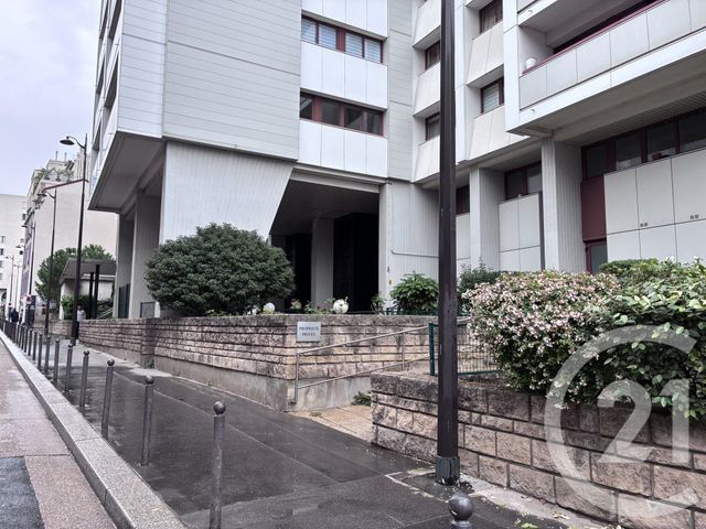 Appartement F1 &agrave; vendre - 1 pi&egrave;ce - 24,62 m2 - Paris - 75015 - ILE-DE-FRANCE