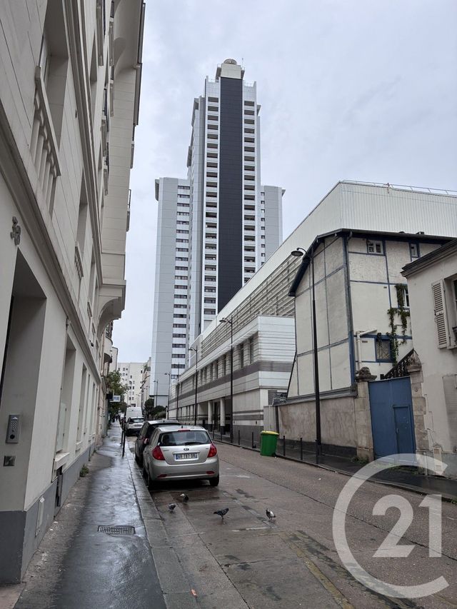 Appartement F1 &agrave; vendre - 1 pi&egrave;ce - 24,62 m2 - Paris - 75015 - ILE-DE-FRANCE