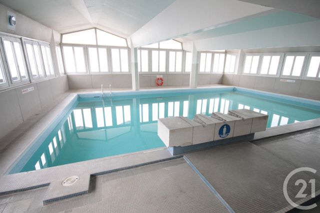 Appartement F1 &agrave; vendre - 1 pi&egrave;ce - 24,62 m2 - Paris - 75015 - ILE-DE-FRANCE