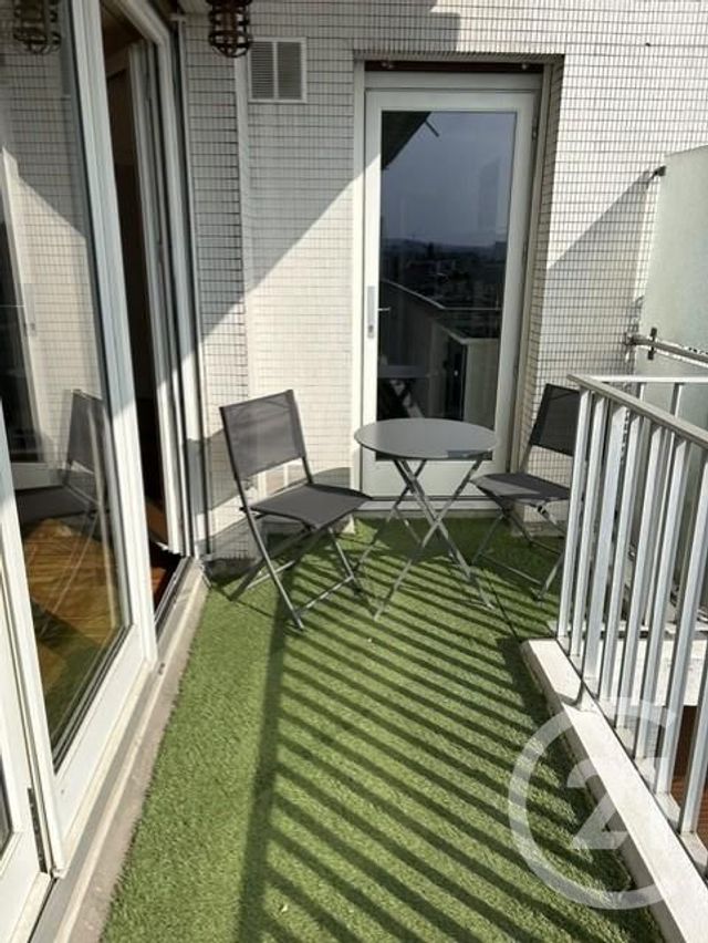 Appartement &agrave; louer - 2 pi&egrave;ces - 64,45 m2 - Paris - 75015 - ILE-DE-FRANCE