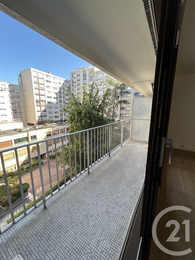 Appartement &agrave; louer - 2 pi&egrave;ces - 66,72 m2 - Paris - 75015 - ILE-DE-FRANCE
