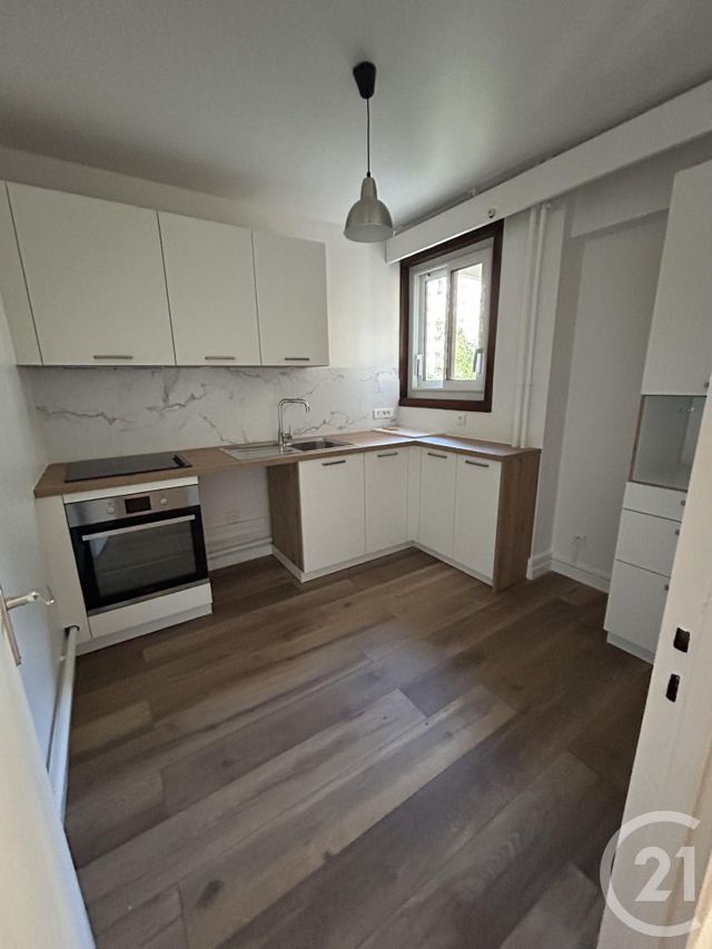 Appartement &agrave; louer - 2 pi&egrave;ces - 66,72 m2 - Paris - 75015 - ILE-DE-FRANCE
