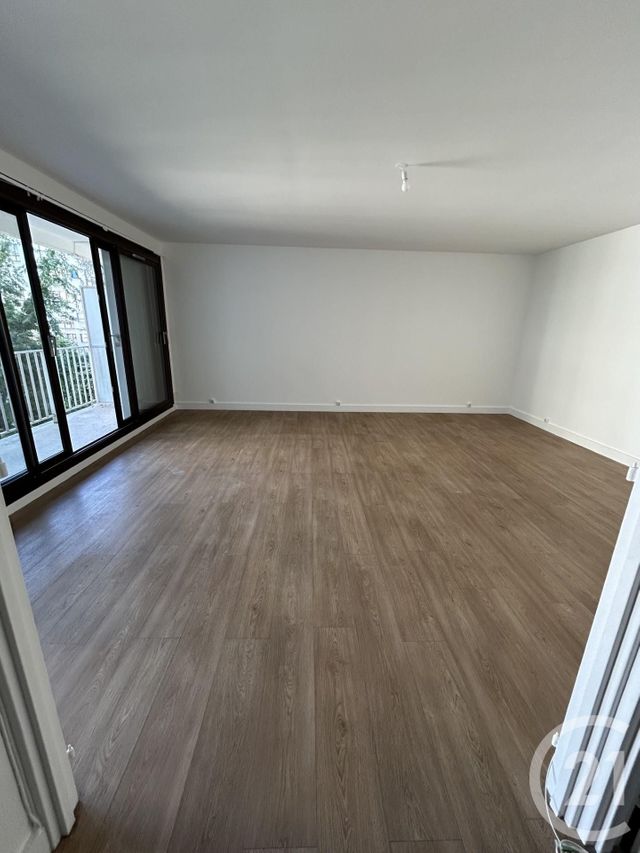 appartement - PARIS - 75015