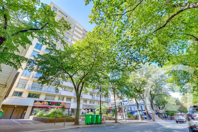 Appartement F2 &agrave; vendre - 2 pi&egrave;ces - 41,92 m2 - Paris - 75015 - ILE-DE-FRANCE
