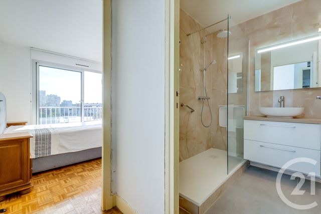Appartement F2 &agrave; vendre - 2 pi&egrave;ces - 41,92 m2 - Paris - 75015 - ILE-DE-FRANCE