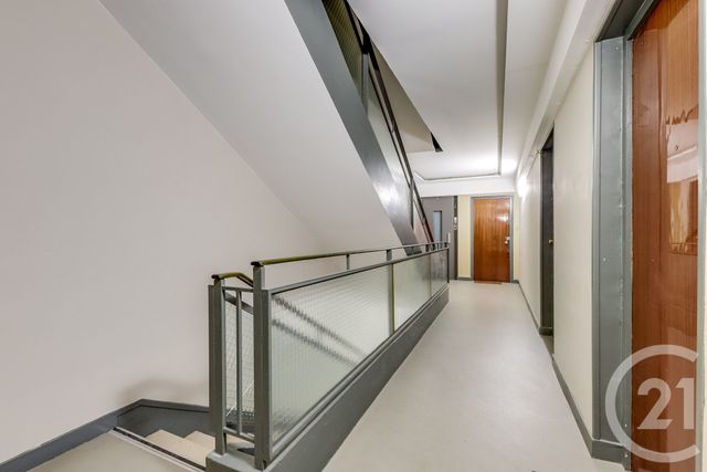 Appartement F1 &agrave; vendre - 1 pi&egrave;ce - 26 m2 - Paris - 75015 - ILE-DE-FRANCE