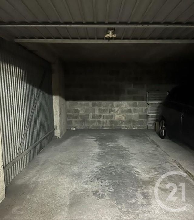 parking - PARIS - 75015